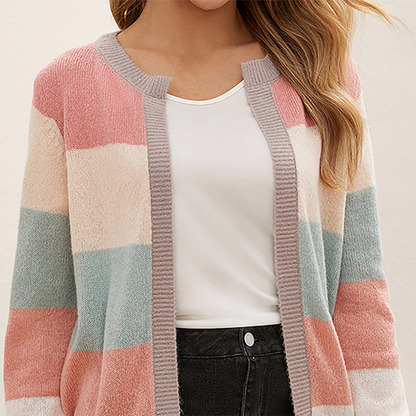 ESTER - Comfortabel vest
