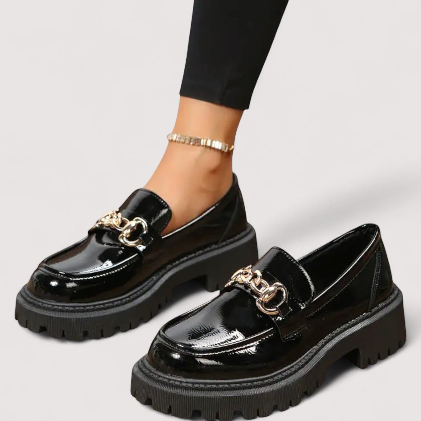 Beatrice – Zeitlose Elegante Sandalen