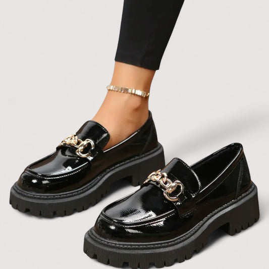 Beatrice – Zeitlose Elegante Sandalen