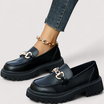 Beatrice – Zeitlose Elegante Sandalen