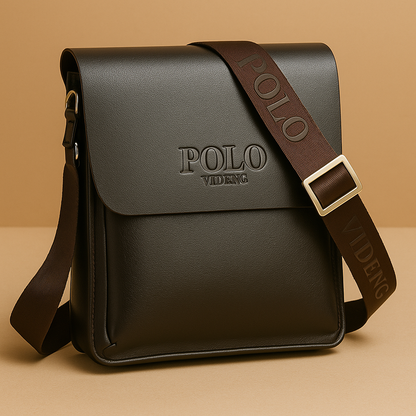 Polo - Zakelijke Schoudertas