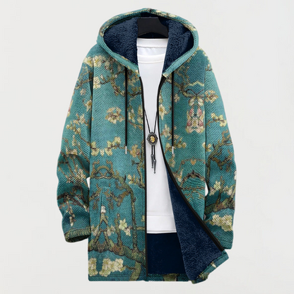 Emilia | Bloesem Kunst Hoodie