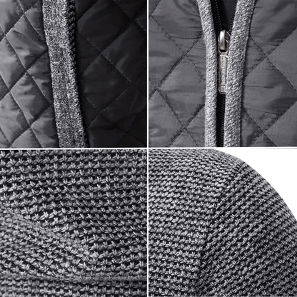 Credo Devoir Knit Sweater