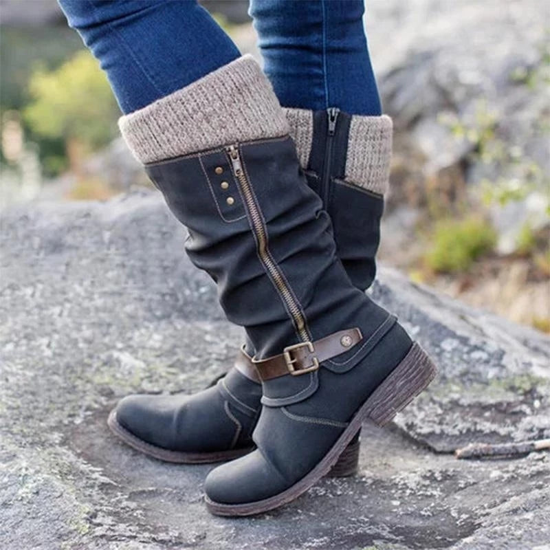 Bonnie | Orthopädische Stiefel