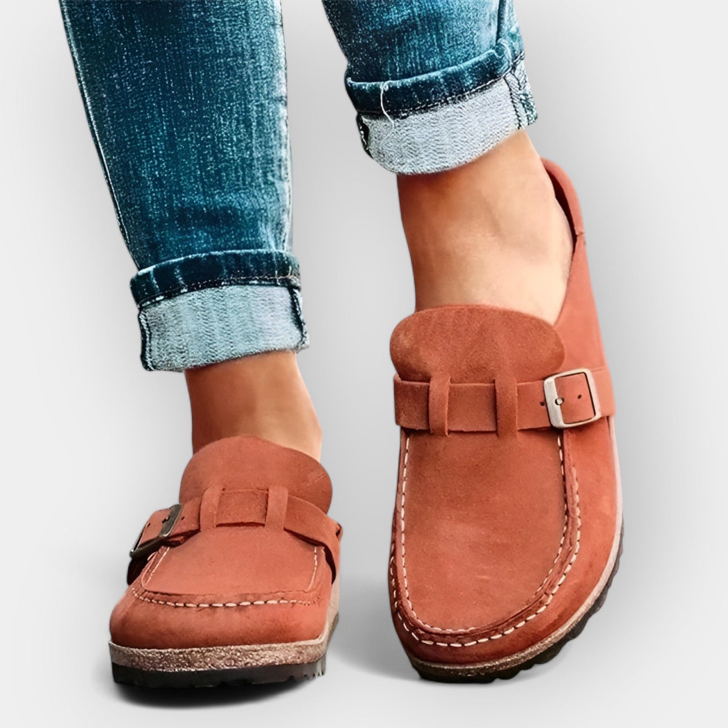 Sandales avec Style et Confort