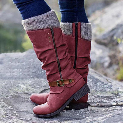 Bonnie | Orthopädische Stiefel