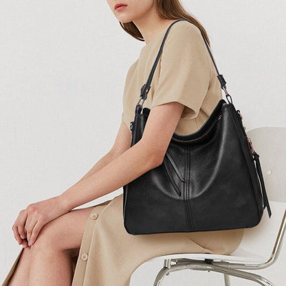 Cecile - Stijlvolle Tote Bag