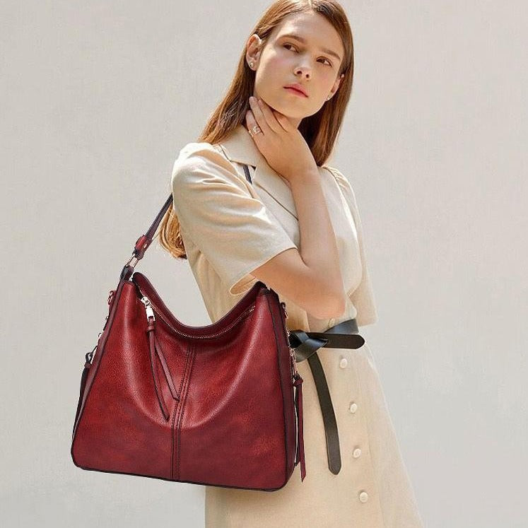 Cecile - Stijlvolle Tote Bag