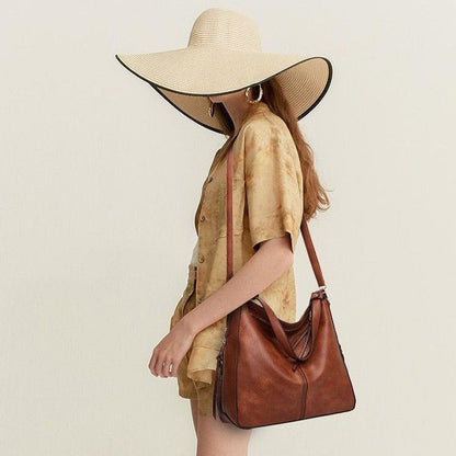Cecile - Stijlvolle Tote Bag