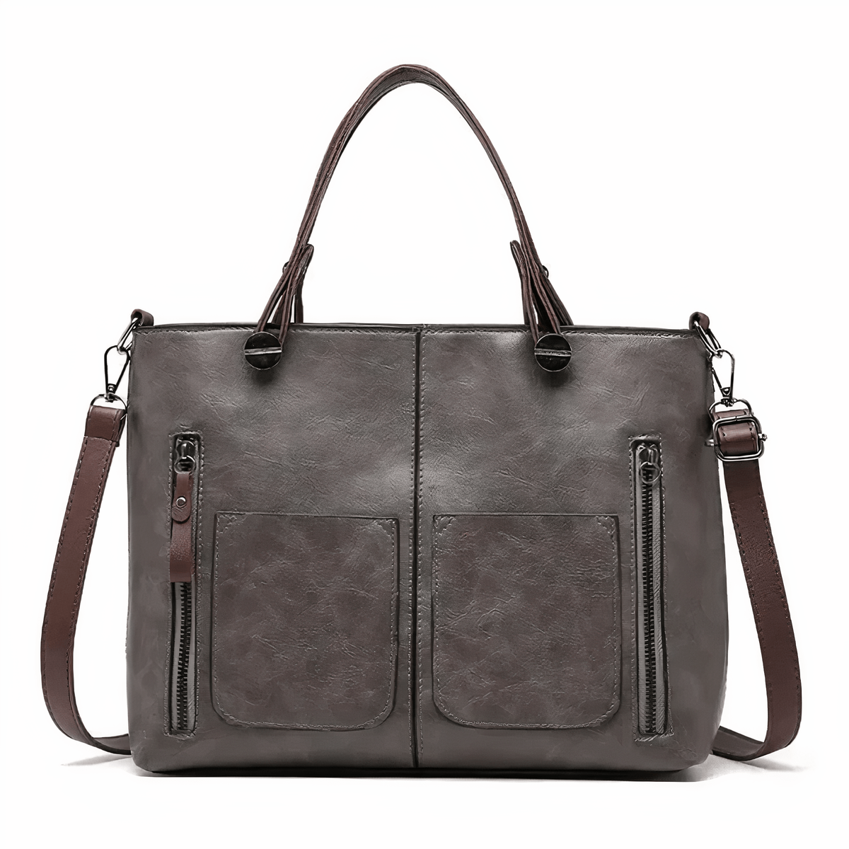 Thalia – Stijlvolle leren tas