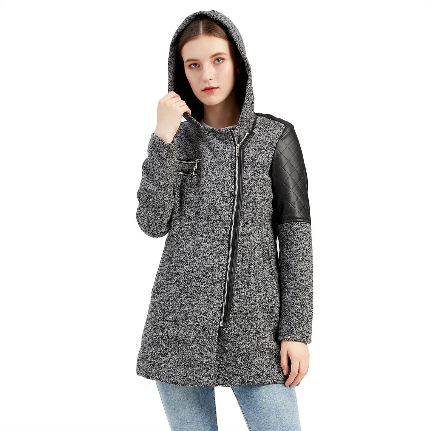 ROSEMARY™ – Elegante Winterjacke