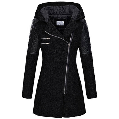ROSEMARY™ – Elegante Winterjacke