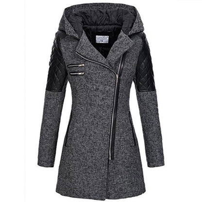 ROSEMARY™ – Elegante Winterjacke
