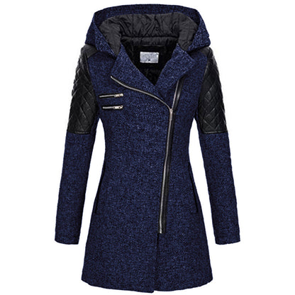 ROSEMARY™ – Elegante Winterjacke