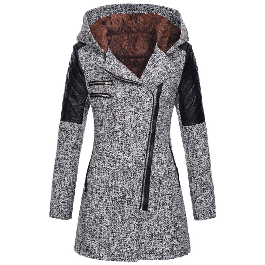ROSEMARY™ – Elegante Winterjacke