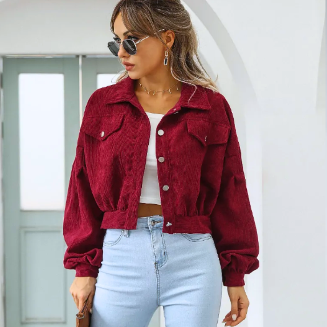 Dulcis Jacke