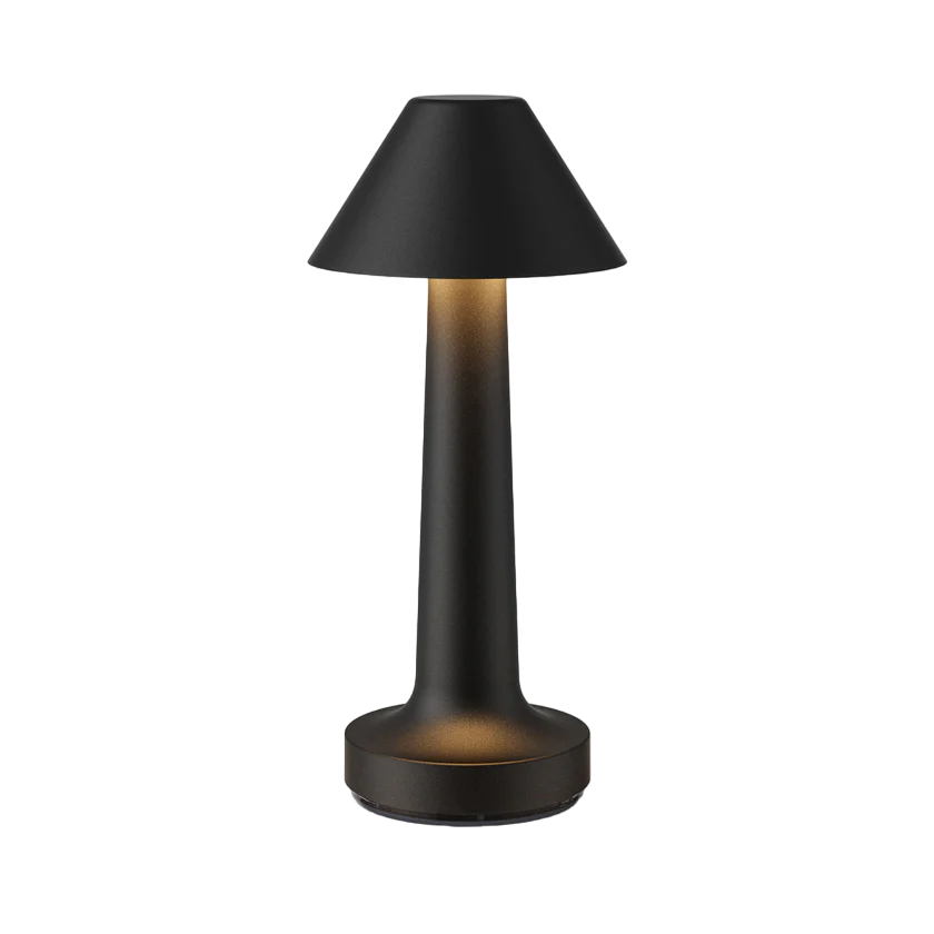 Restaurant-Bar-Tischlampe