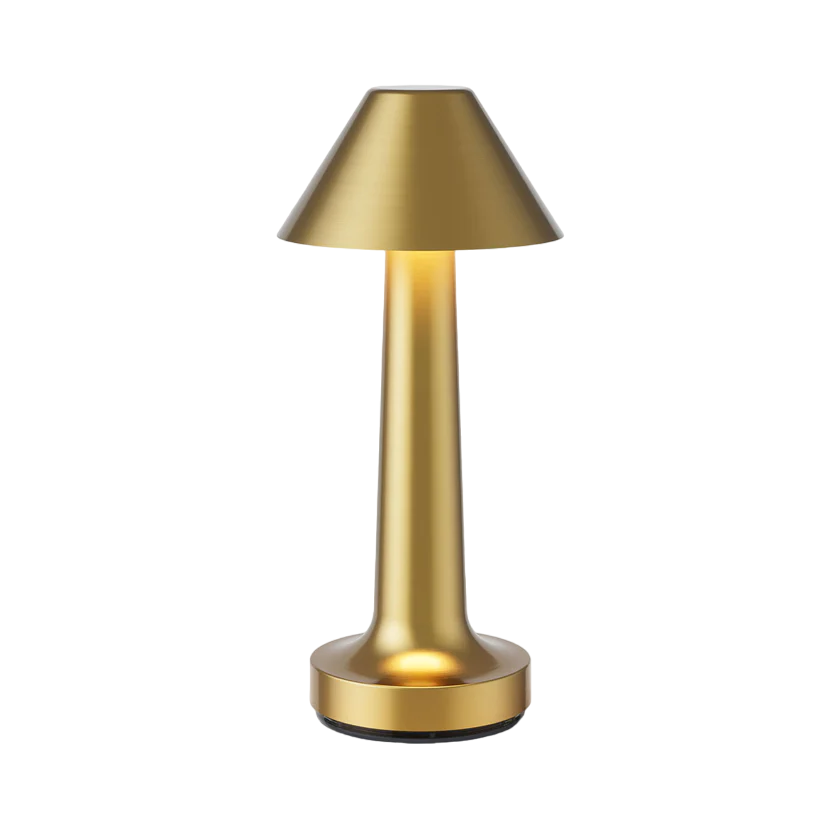 Restaurant-Bar-Tischlampe