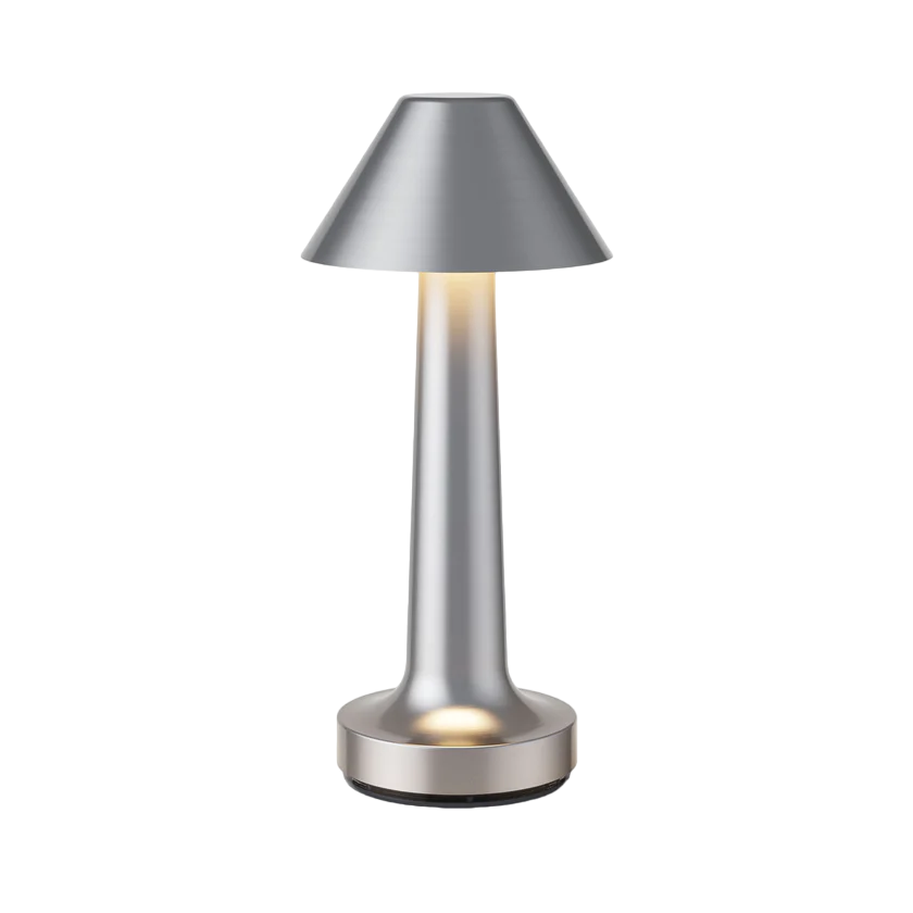 Restaurant-Bar-Tischlampe
