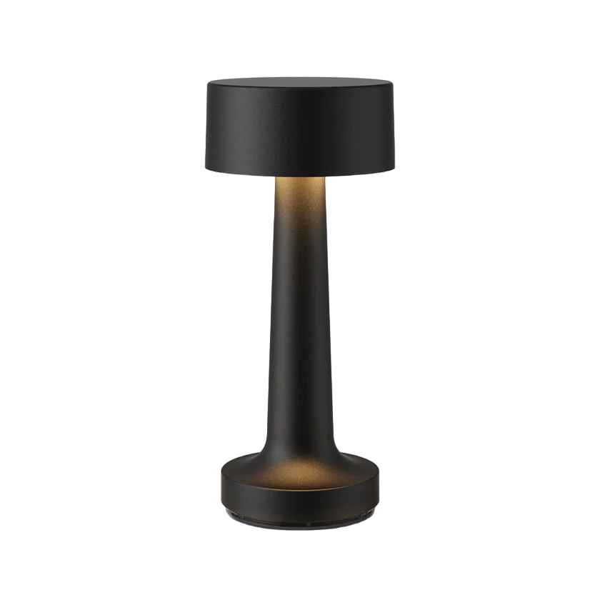 Restaurant-Bar-Tischlampe