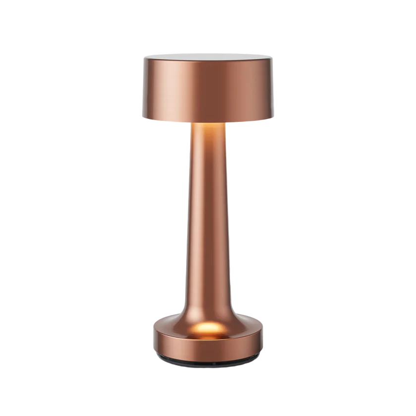 Restaurant-Bar-Tischlampe