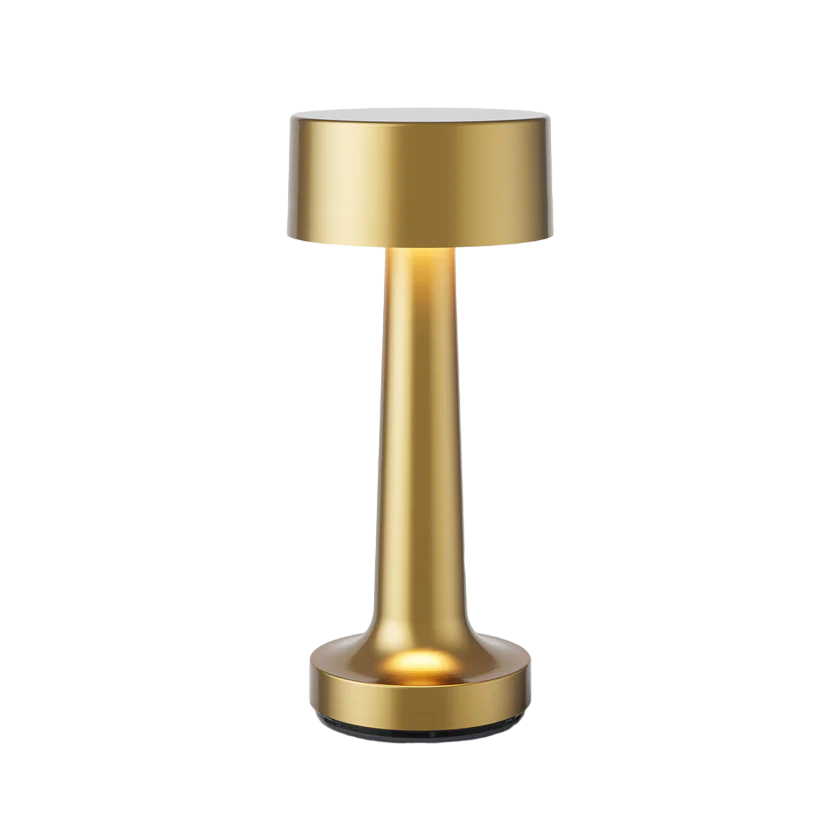 Restaurant-Bar-Tischlampe