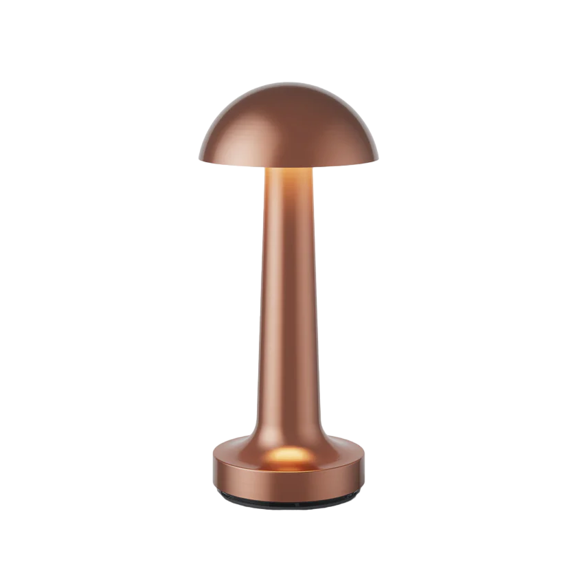 Restaurant-Bar-Tischlampe