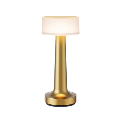 Restaurant-Bar-Tischlampe