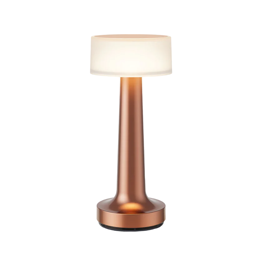 Restaurant-Bar-Tischlampe