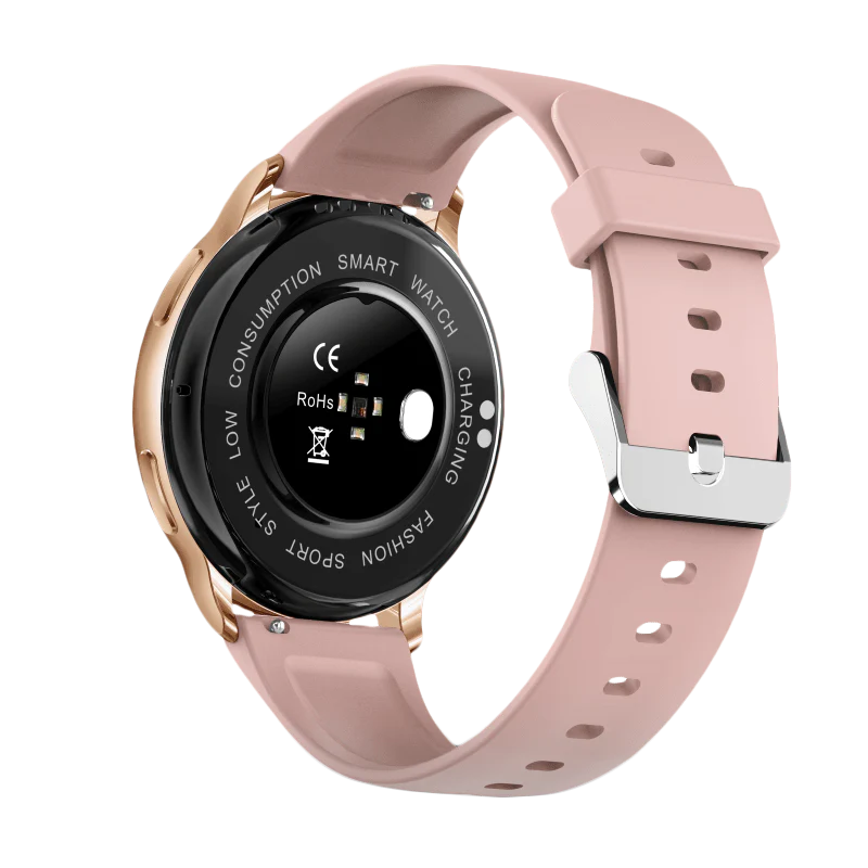 Aether Watch - Smartwatch