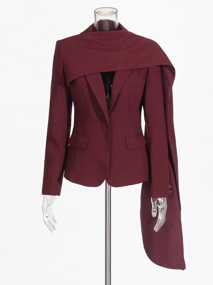 Marla Gesteppte Jacke