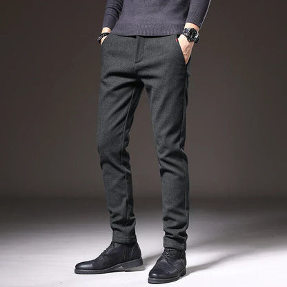 Elio™ – Raffiniert Stilvolle Herren Hosen