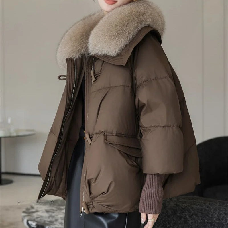 Eleen Parka Jacke