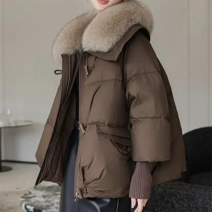 Eleen Parka Jacke