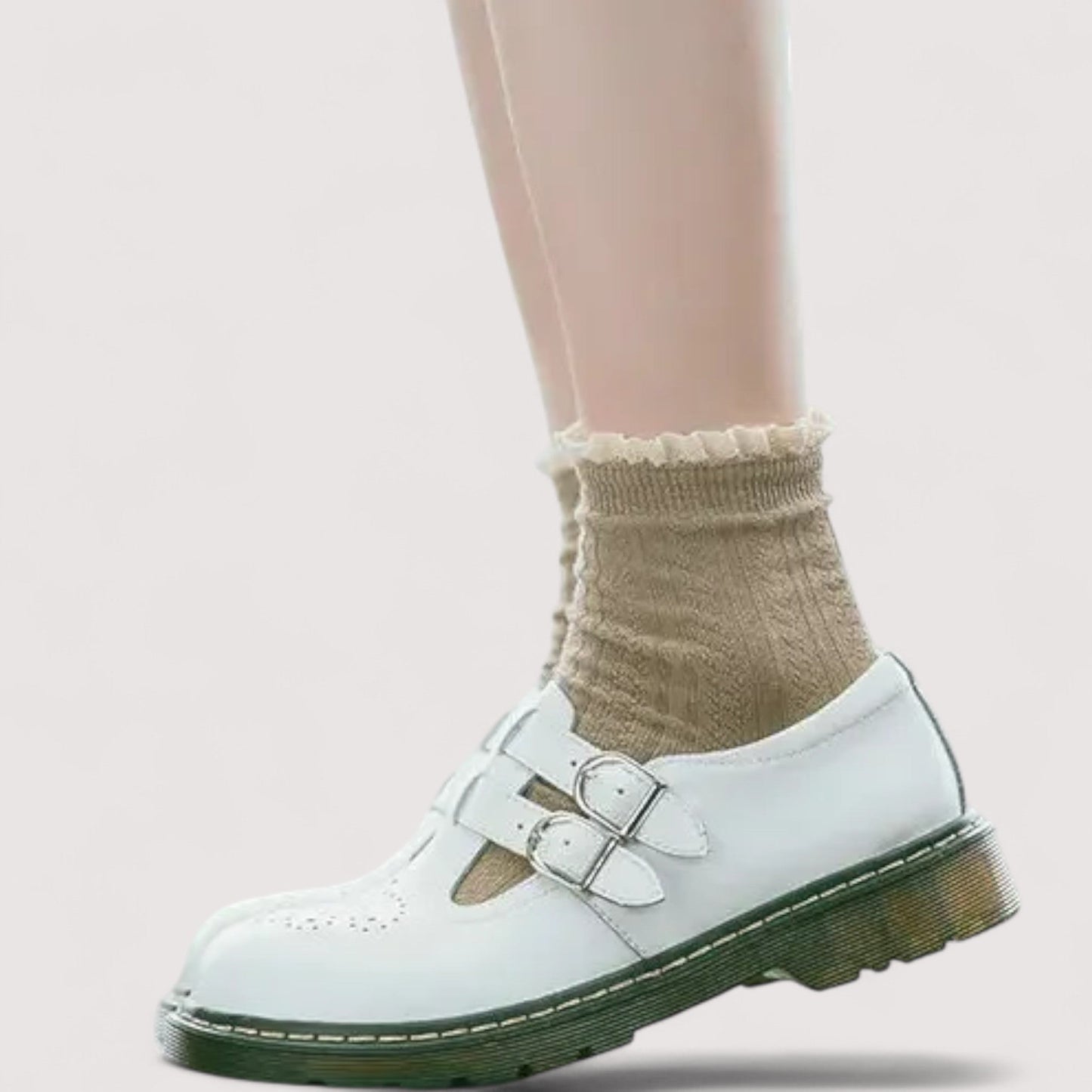 Luna - Elegante comfortschoenen