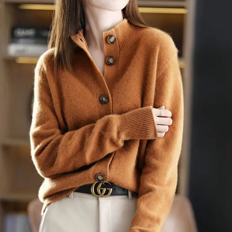 Caslen Pullover