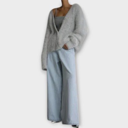 Dahlia – Chique vest