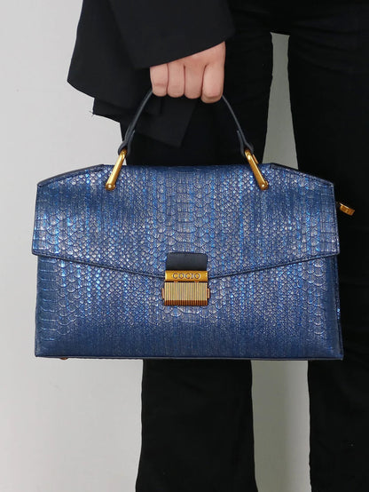 Celeste Python Schoudertas