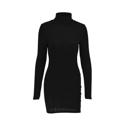 Jennifer™ | Gebreide elegante sexy jurk