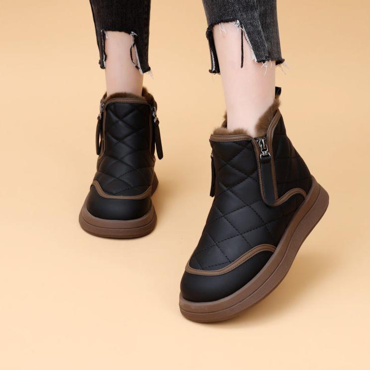 Zorey Stiefel