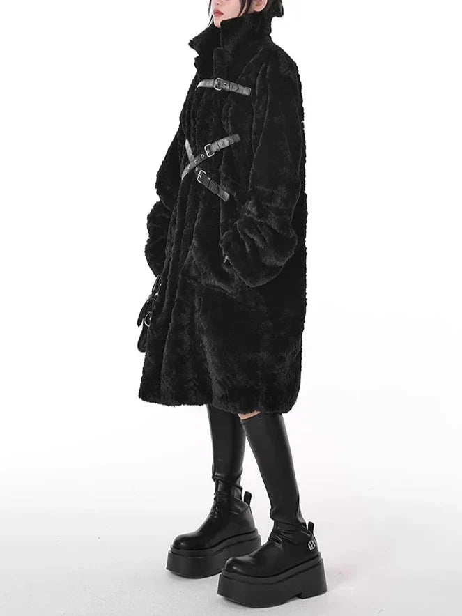 Pofmouw blazer