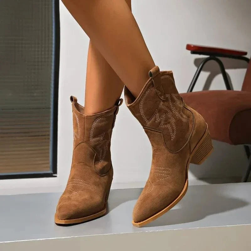 Sierra Belle Westernstiefel