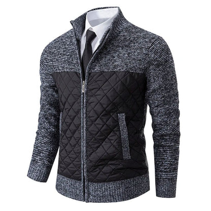Credo Devoir Knit Sweater