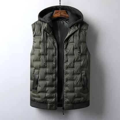 Ironcrest Hoodievest