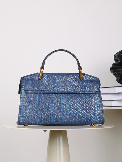 Celeste Python Schoudertas