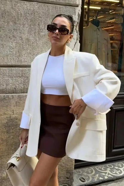 Verla Sky – Perfecte Blazer