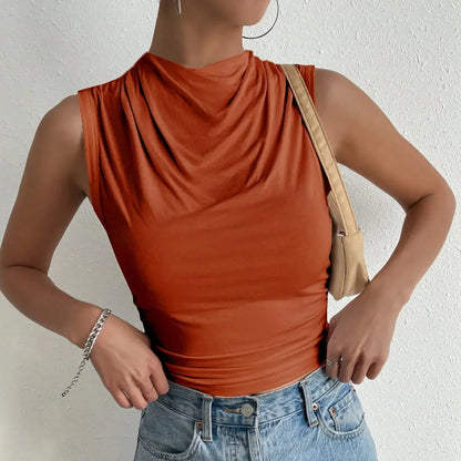 Maya | Ärmelloses Top