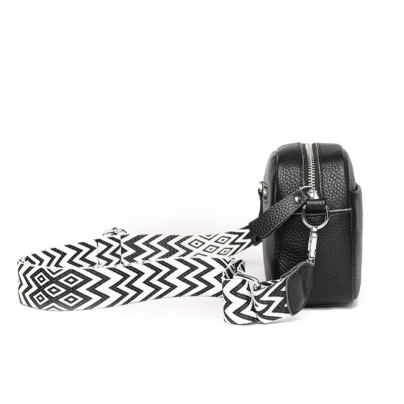 Milaine™ – Schultertasche für Damen