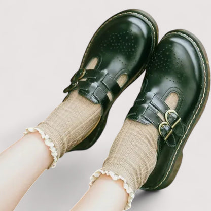 Aurora – Vielseitige Elegante Schuhe