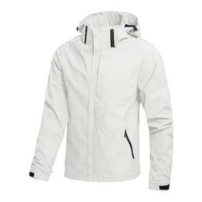 Diane™ – Autumn Jacket for Women - Waterproof & Windproof